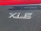 2014 Toyota Camry XLE