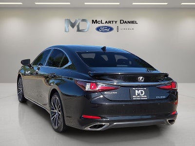 2023 Lexus ES 350