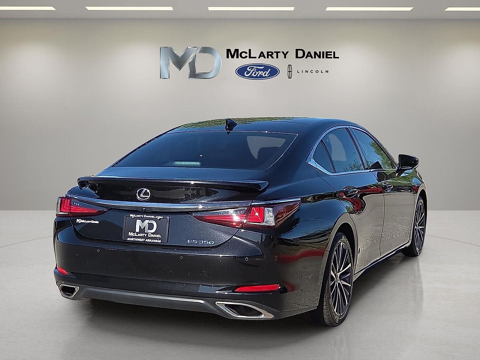 2023 Lexus ES 350