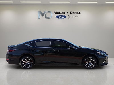 2023 Lexus ES 350
