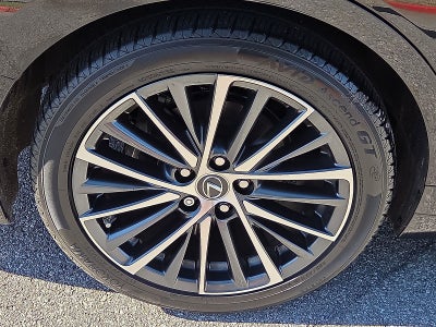 2023 Lexus ES 350