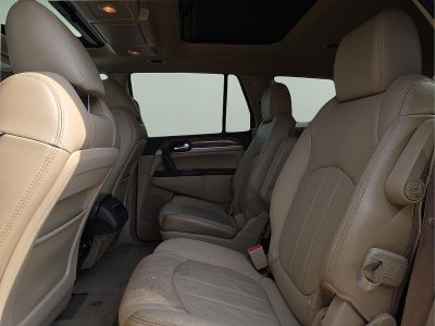 2011 Buick Enclave CXL 2XL