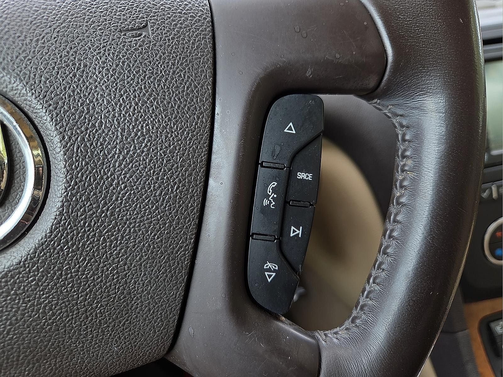 2011 Buick Enclave CXL 2XL