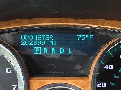 2011 Buick Enclave CXL 2XL