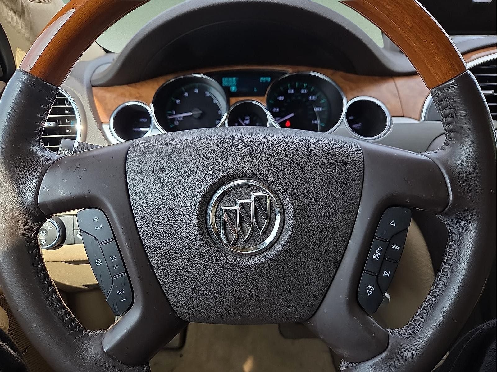 2011 Buick Enclave CXL 2XL
