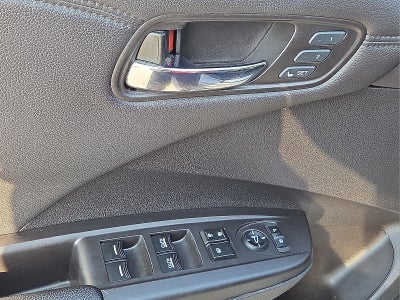 2018 Acura RDX Base