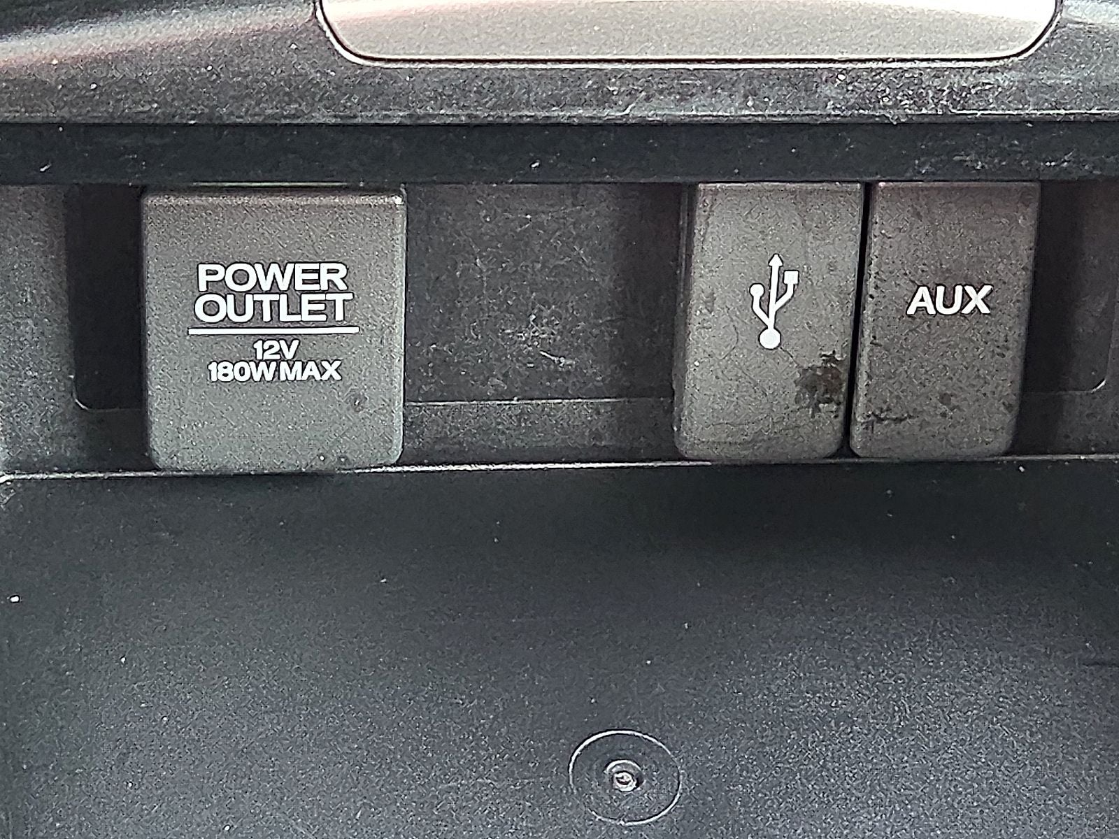 2018 Acura RDX Base