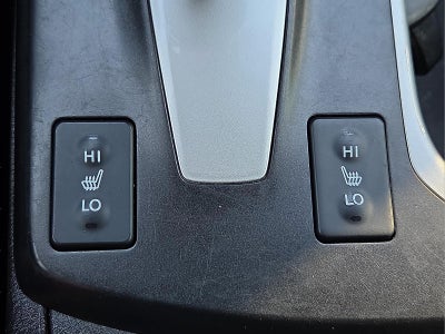 2018 Acura RDX Base