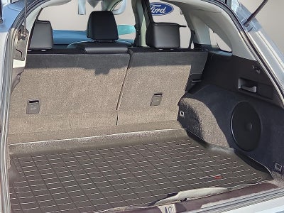 2018 Acura RDX Base