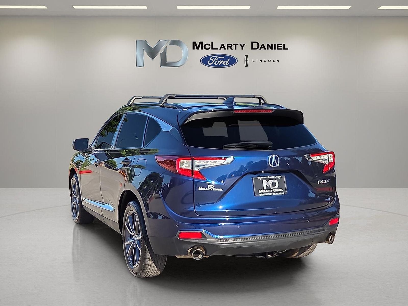 2019 Acura RDX Technology Package