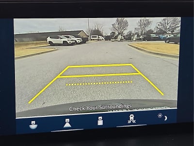 2023 Acura RDX Technology Package