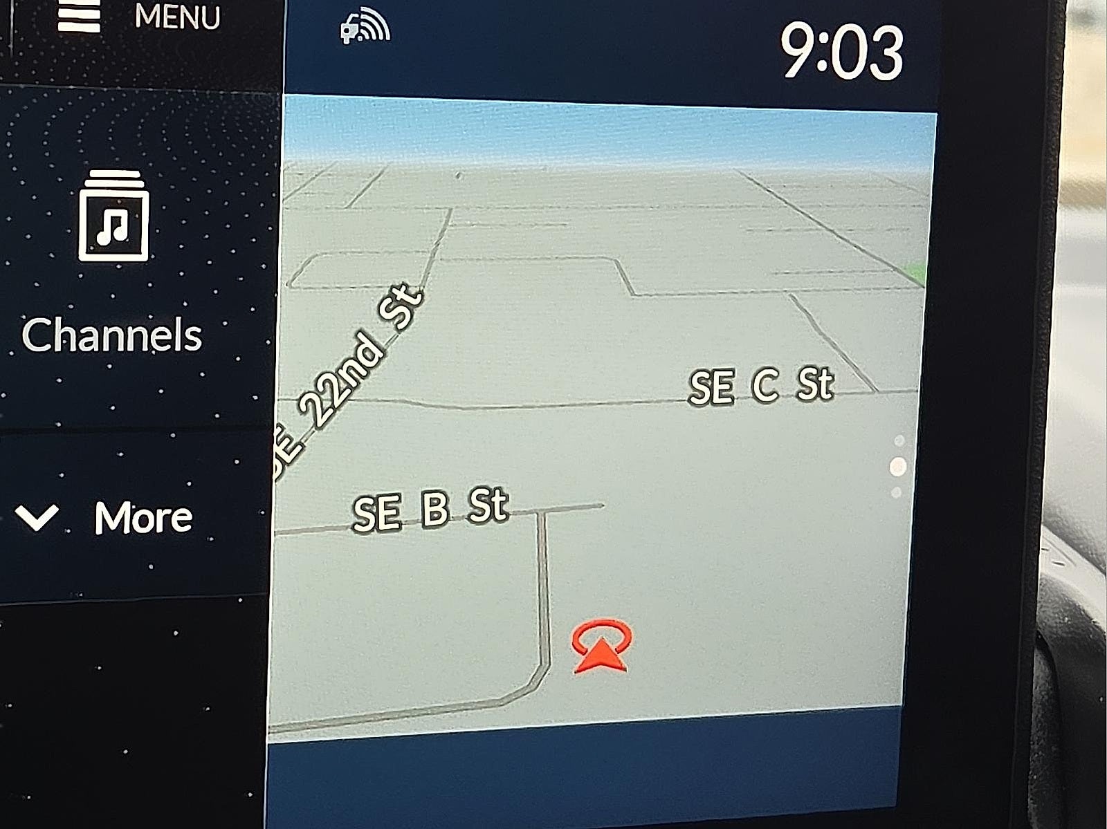 2023 Acura RDX Technology Package