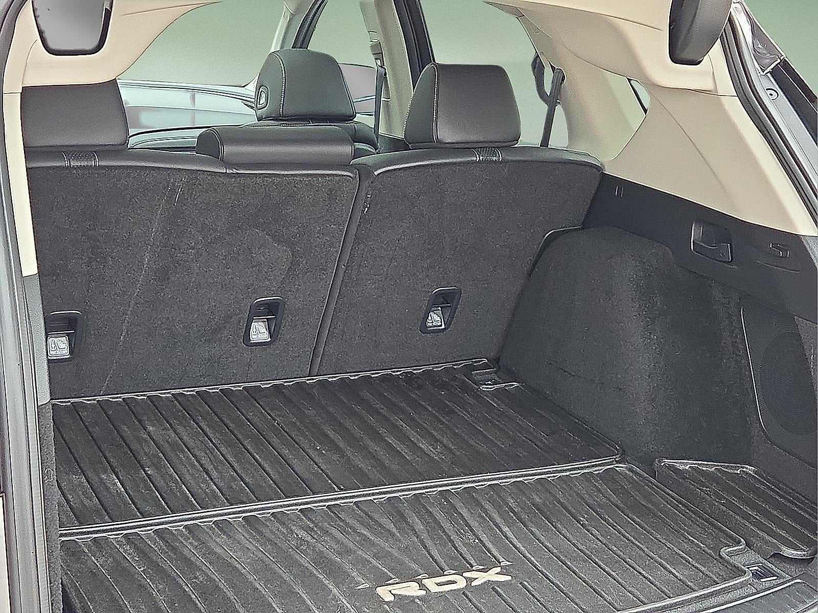 2023 Acura RDX Technology Package