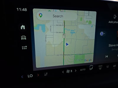 2025 Lincoln Aviator Reserve Premium