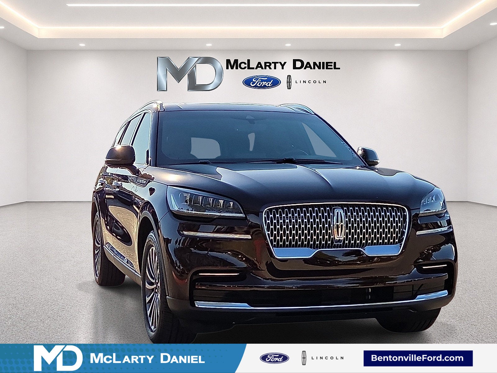 2023 Lincoln Aviator