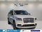 2018 Lincoln Navigator Reserve