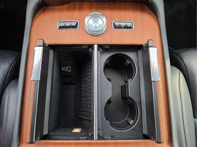 2025 Lincoln Navigator Black Label