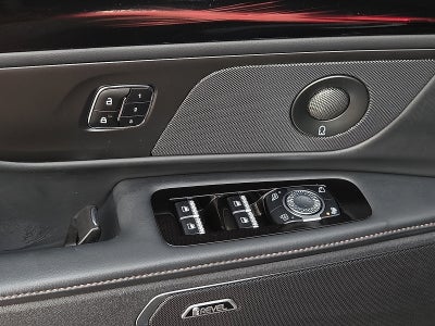 2024 Lincoln Nautilus Premiere
