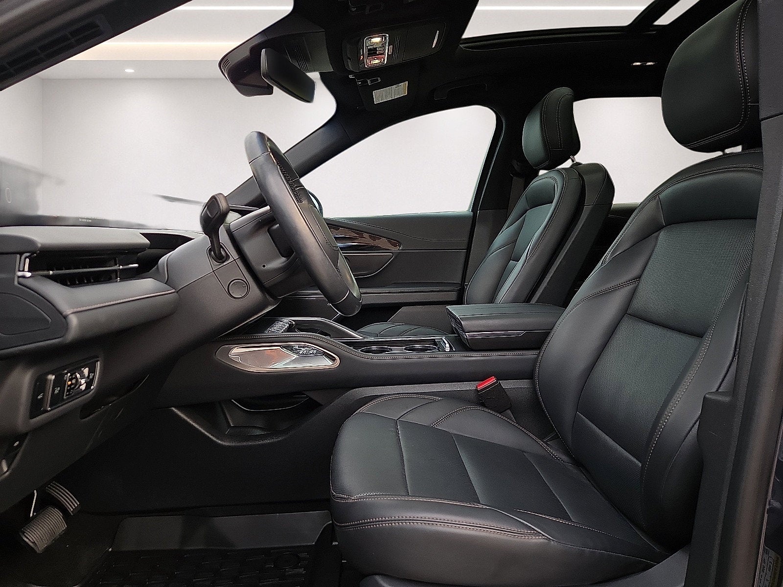 2024 Lincoln Nautilus Premiere
