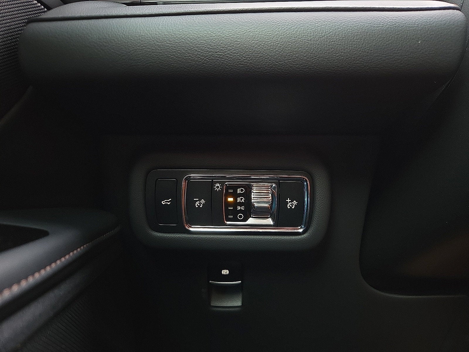 2024 Lincoln Nautilus Premiere