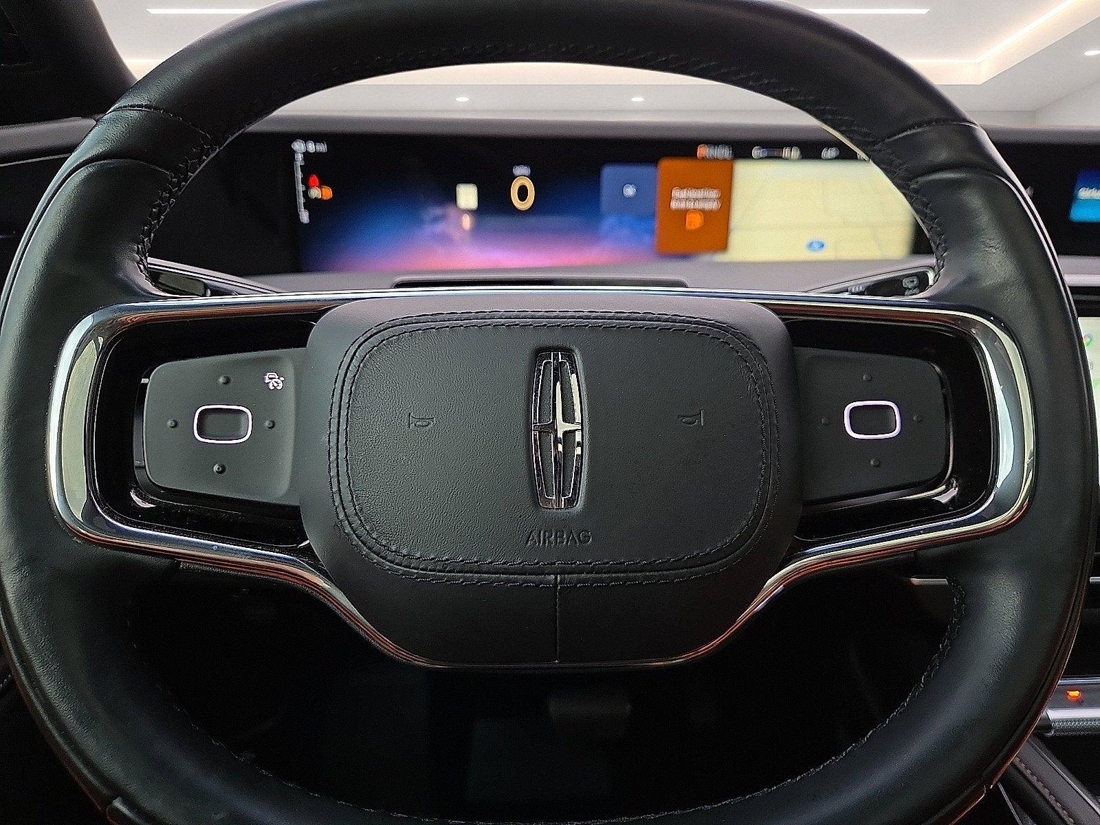 2024 Lincoln Nautilus Premiere