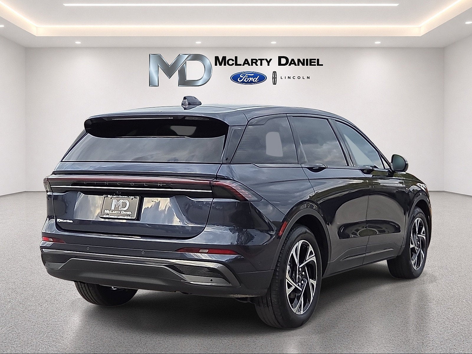 2024 Lincoln Nautilus Premiere