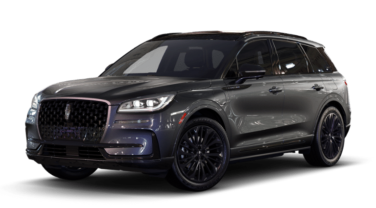 2025 Lincoln Corsair Plug-In Hybrid Grand Touring