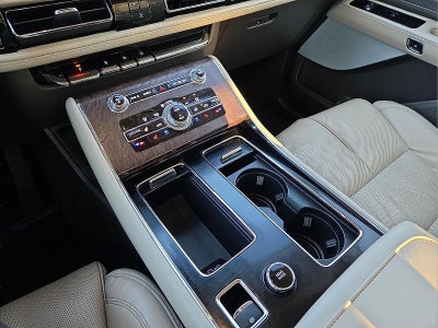 2022 Lincoln Aviator Plug-In Hybrid Grand Touring