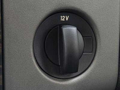 2008 Lincoln Mark LT Base
