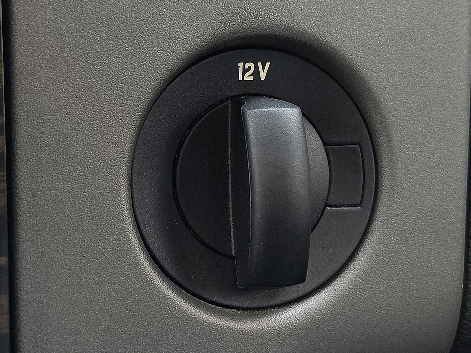 2008 Lincoln Mark LT Base