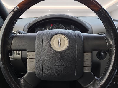2008 Lincoln Mark LT Base
