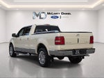 2008 Lincoln Mark LT Base