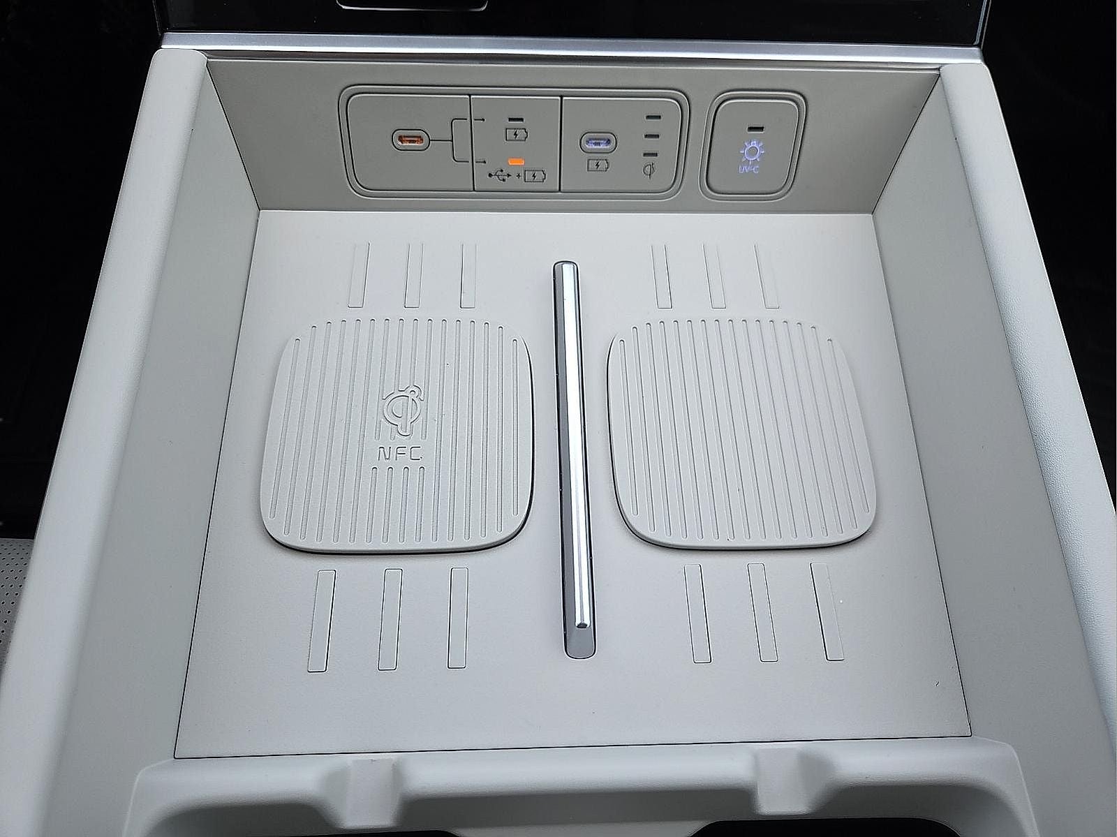 2025 Hyundai Santa Fe Hybrid Limited