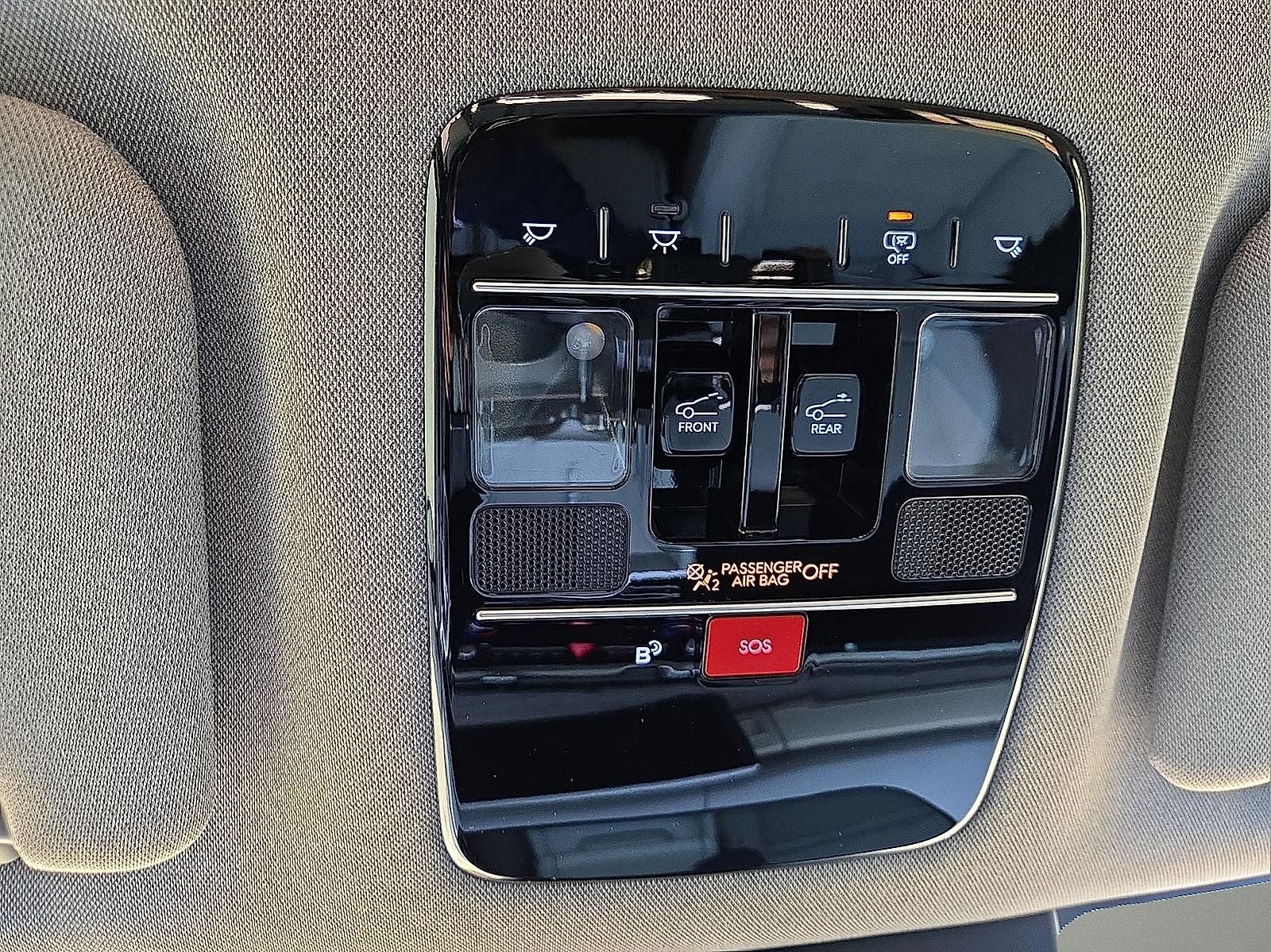 2025 Hyundai Santa Fe Hybrid Limited