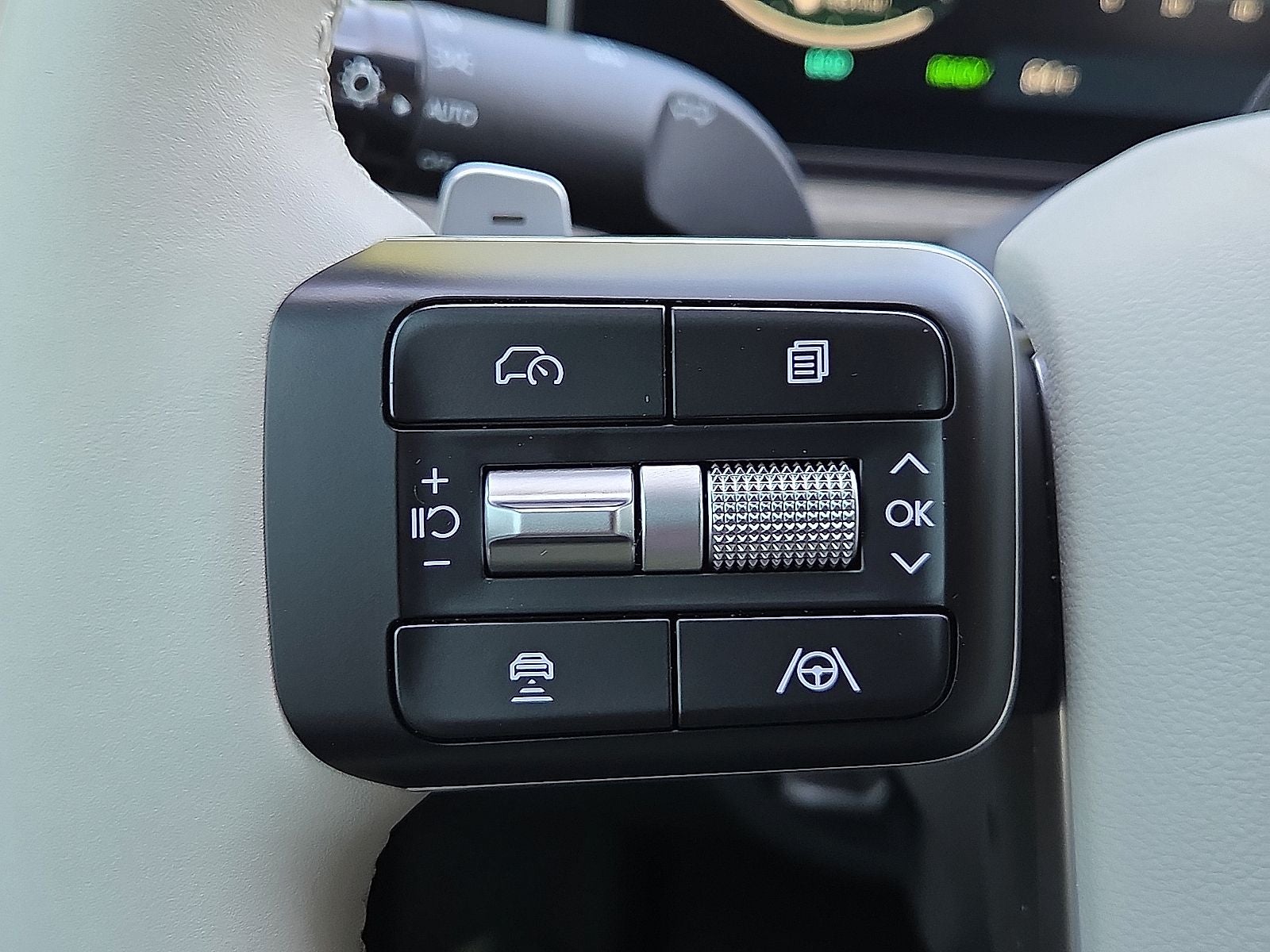 2025 Hyundai Santa Fe Hybrid Limited