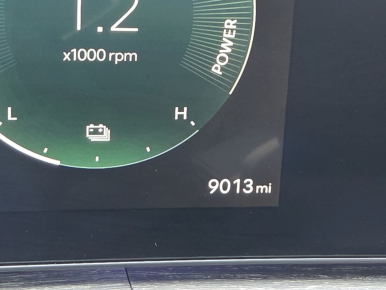 2025 Hyundai Santa Fe Hybrid Limited