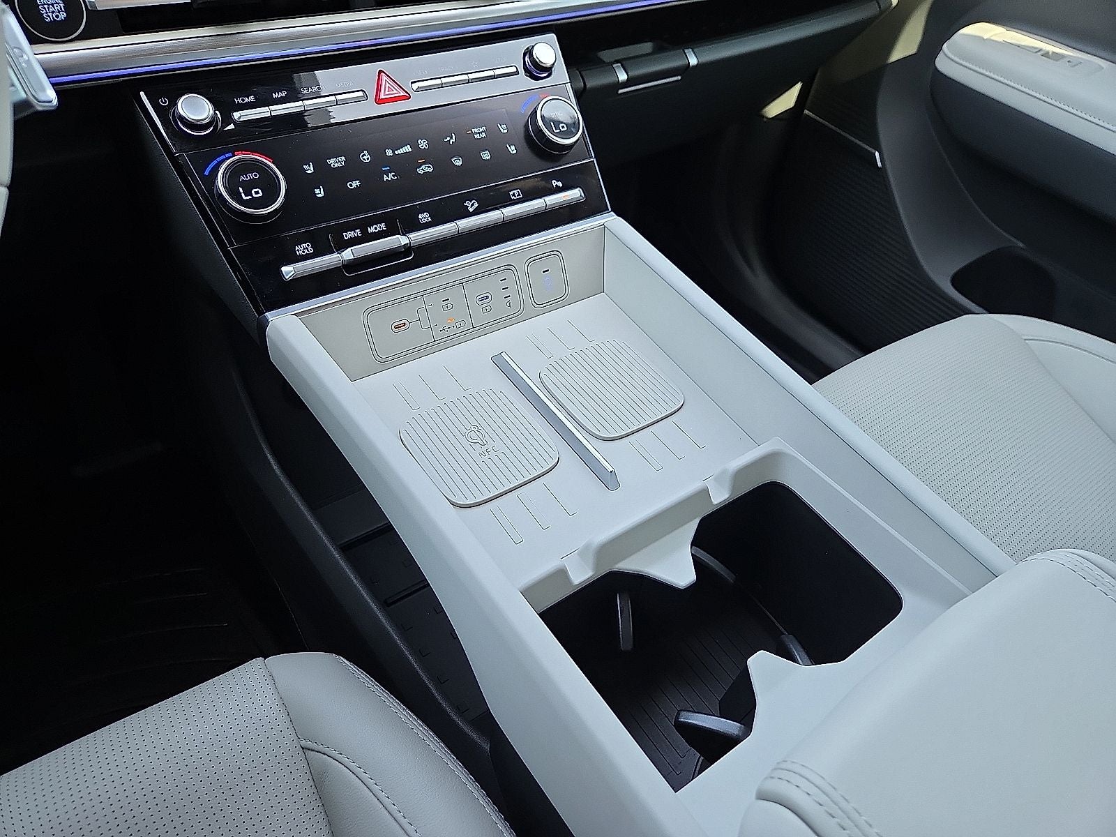 2025 Hyundai Santa Fe Hybrid Limited