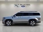 2025 Hyundai Santa Fe Hybrid Limited