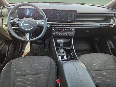 2025 Hyundai Santa Cruz SE