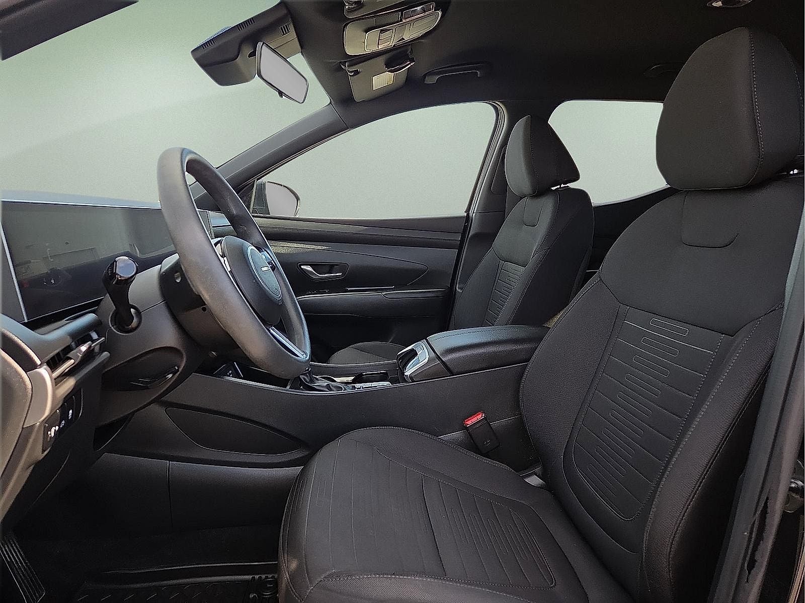 2025 Hyundai Santa Cruz SE