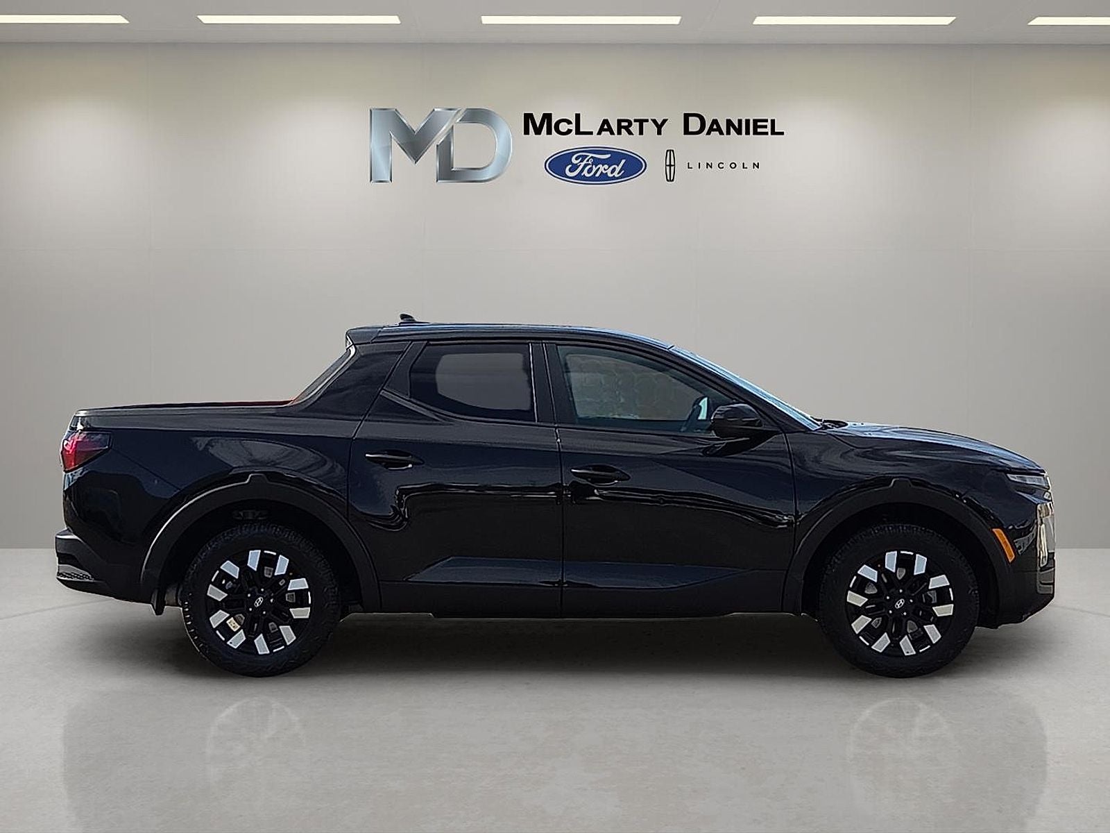 2025 Hyundai Santa Cruz SE