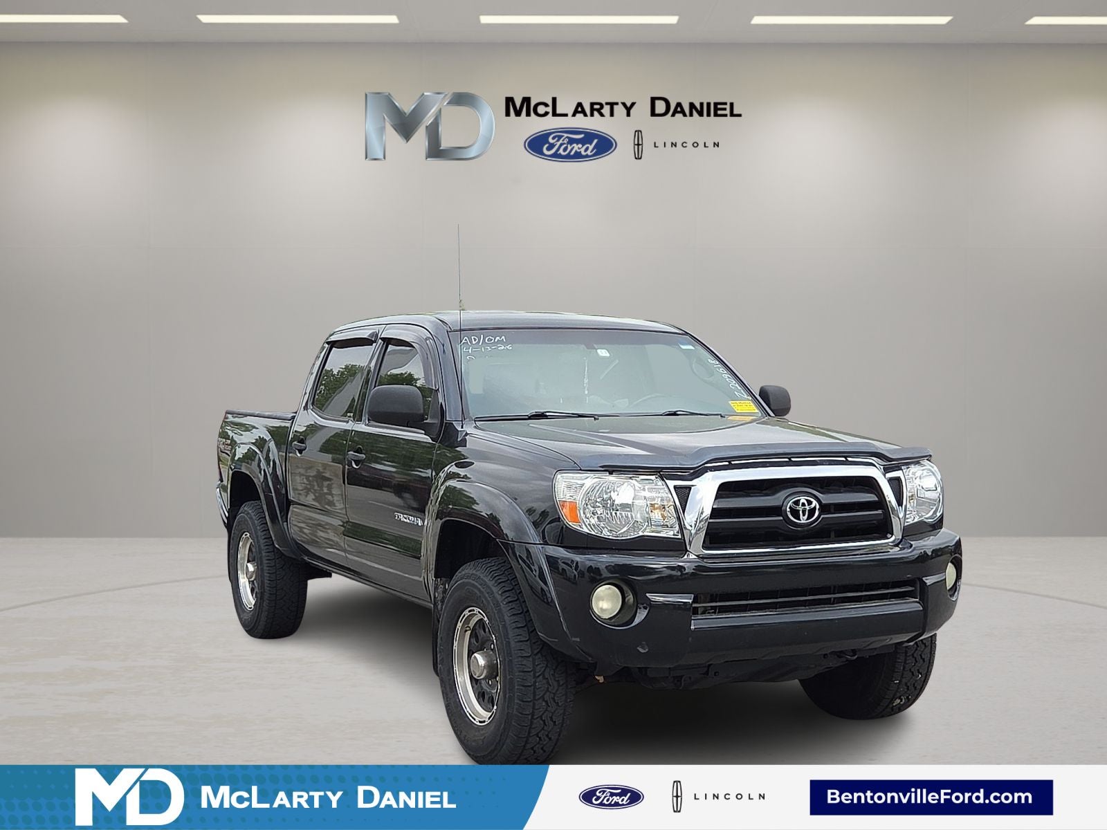 2006 Toyota Tacoma PreRunner