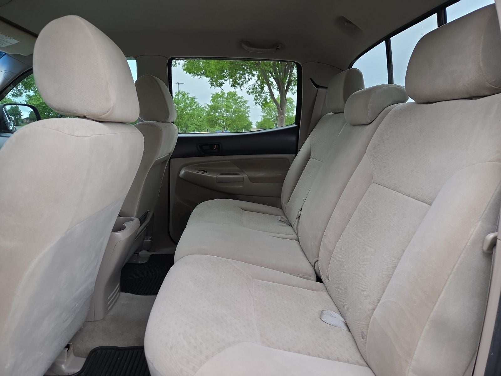 2006 Toyota Tacoma PreRunner V6