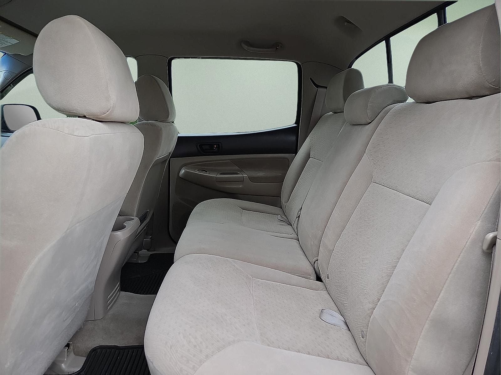 2006 Toyota Tacoma PreRunner V6