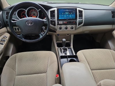 2006 Toyota Tacoma PreRunner V6