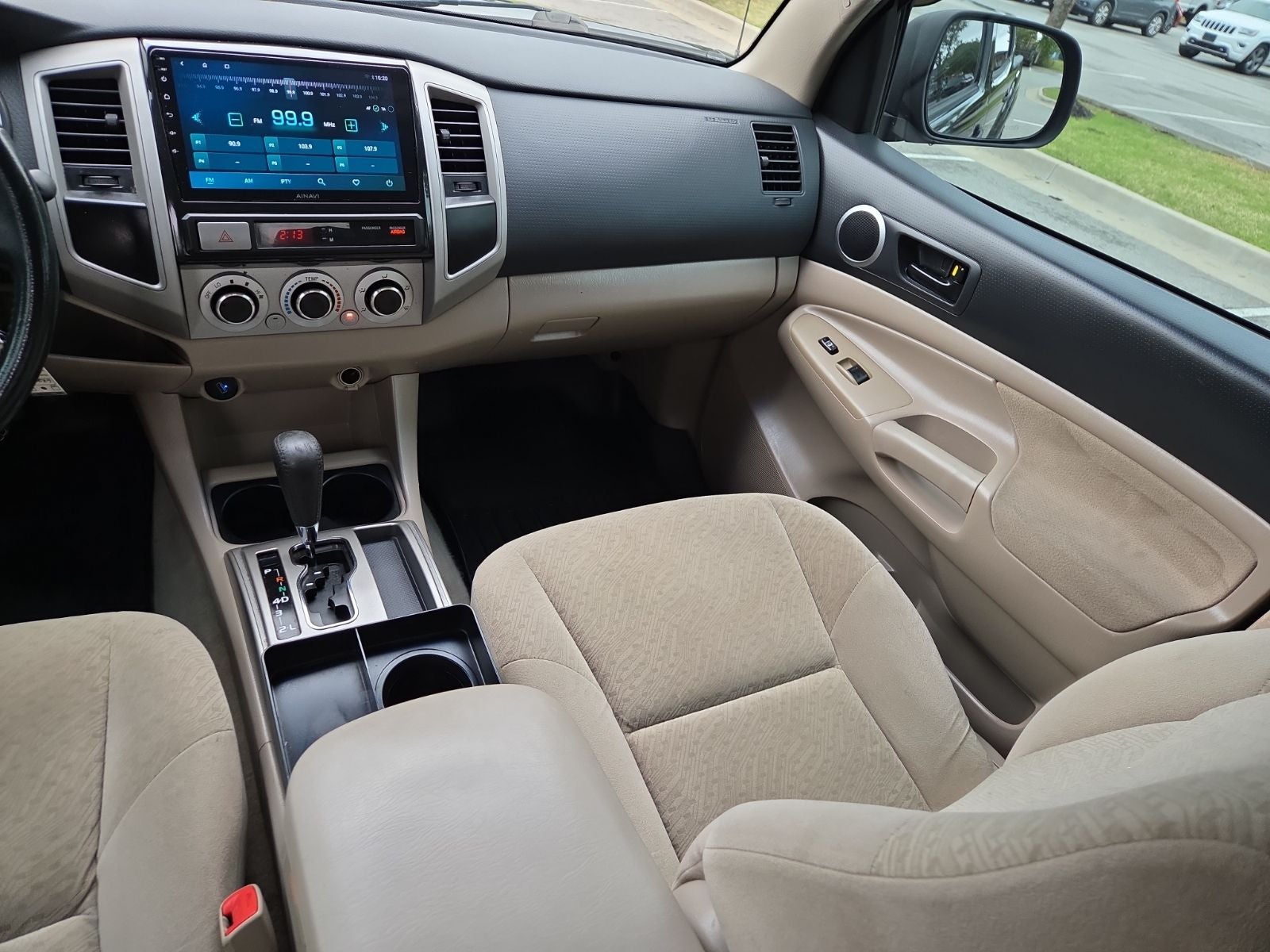 2006 Toyota Tacoma PreRunner V6