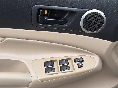 2006 Toyota Tacoma PreRunner V6