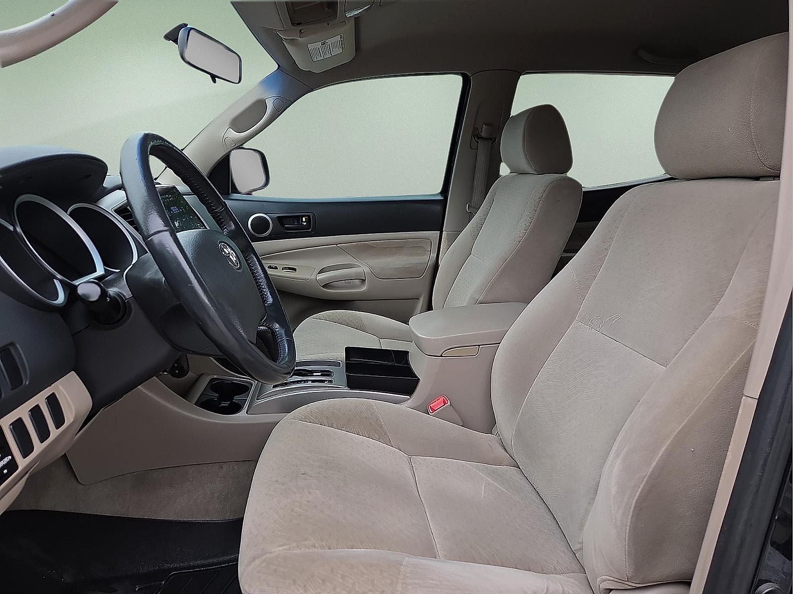 2006 Toyota Tacoma PreRunner V6