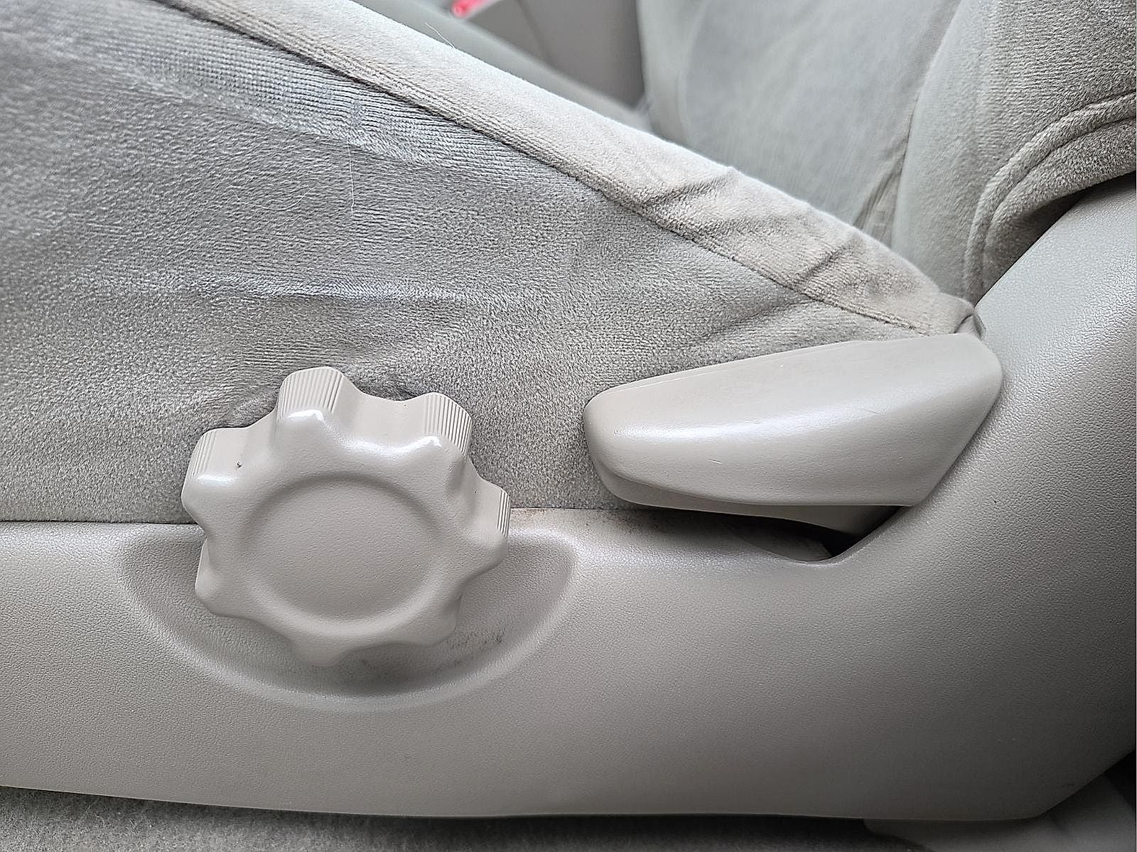 2006 Toyota Tacoma PreRunner V6