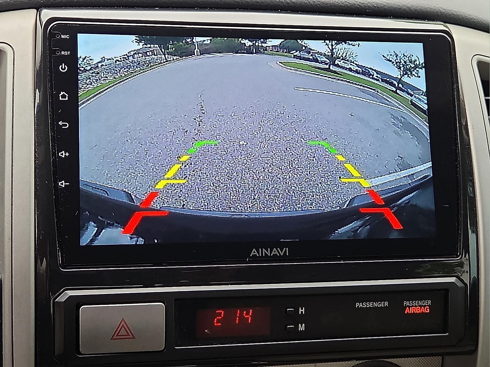 2006 Toyota Tacoma PreRunner V6